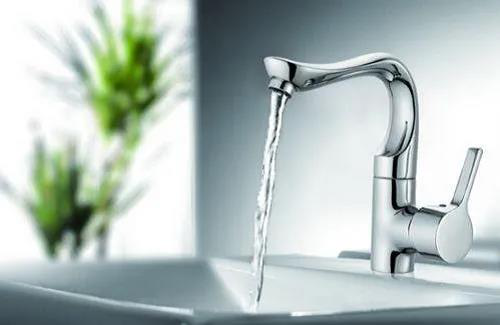 自來水和純凈水、礦泉水口感相差甚遠！