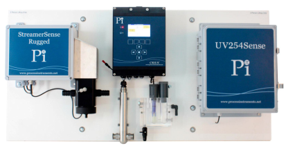 絮凝劑加藥水處理設備