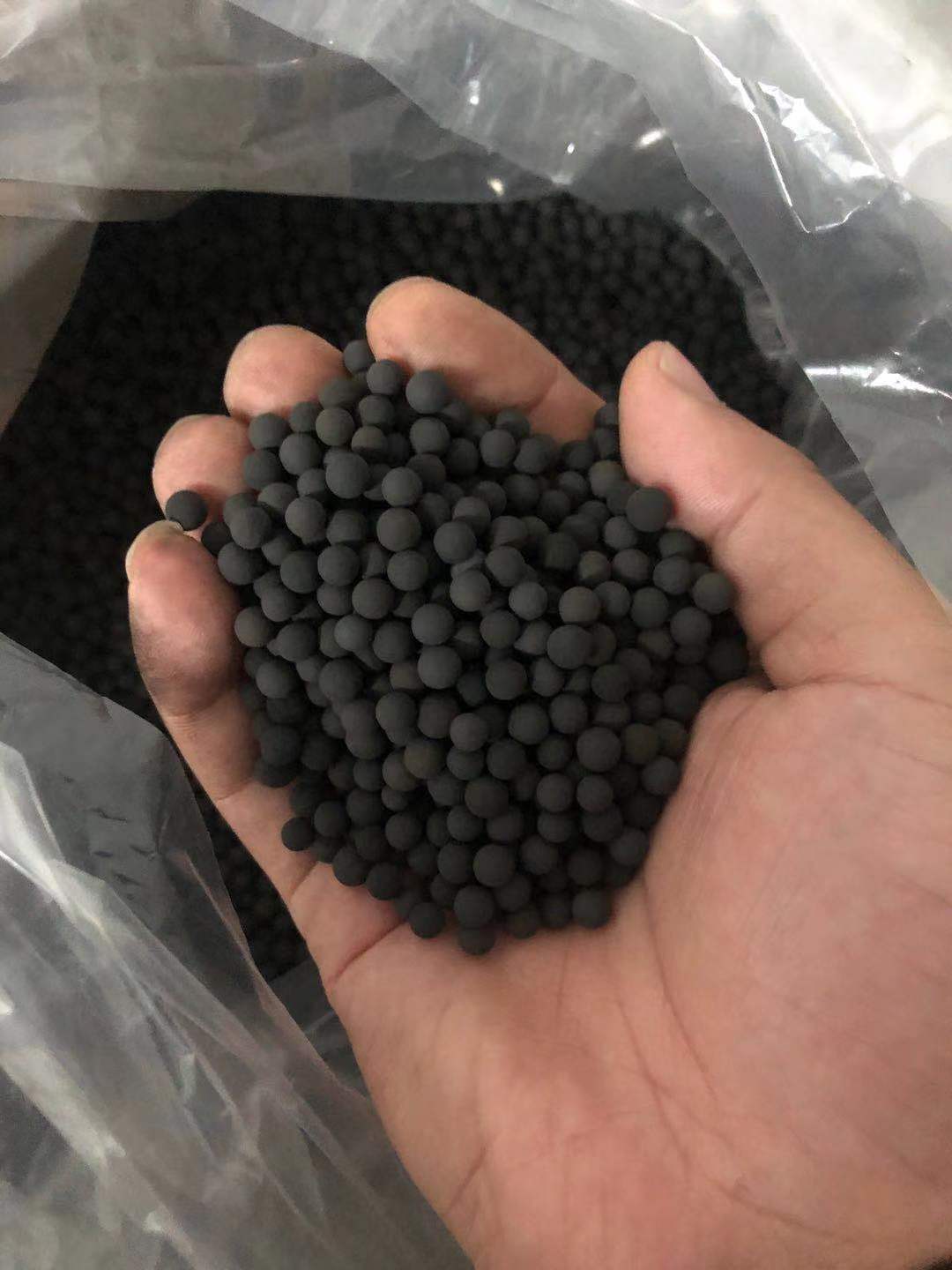 Oplus尾破臭氧催化劑使用答疑