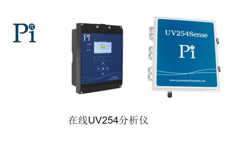 什么是UV254？UV254和TOC以及COD存在什么關系