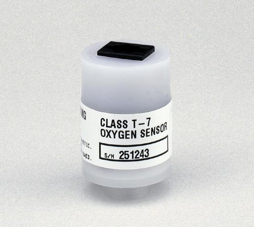 T-7氧氣傳感器