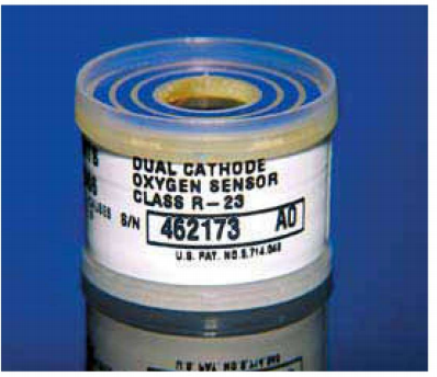 R-23氧氣傳感器