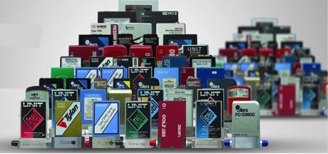 卯林MFC維修校準服務