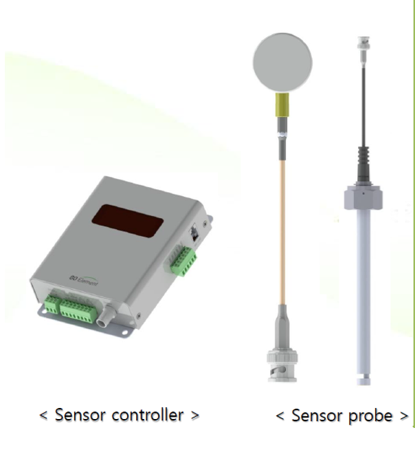 桿式液位計(stick sensor)