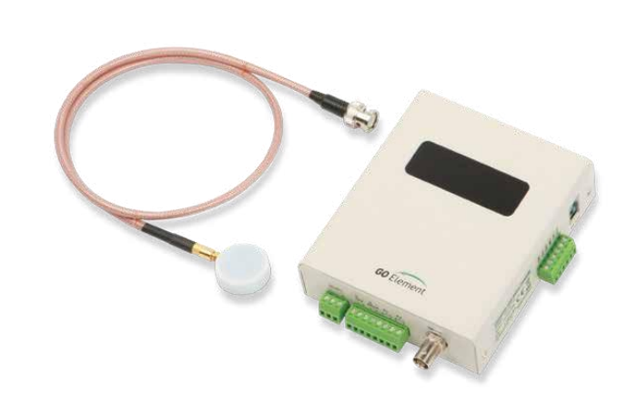 底裝式液位計(Bottom-Up Sensor)